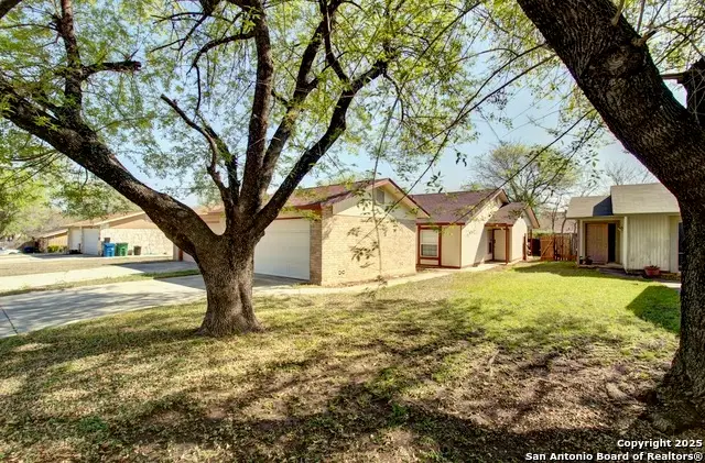 1346 Bayou, San Antonio, TX 78245 - Image #1