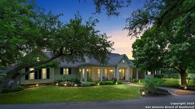 1626 Cordillera Trace, Boerne, TX 78006 - #1