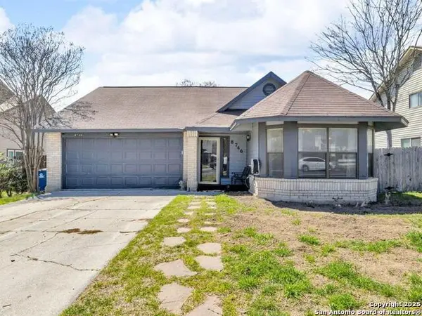 8746 Serene Ridge, San Antonio, TX 78239