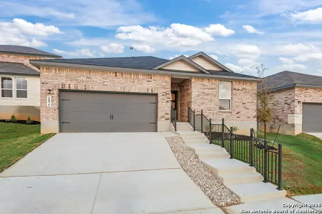 6875 Comanche Cave, San Antonio, TX 78233 - Image #1