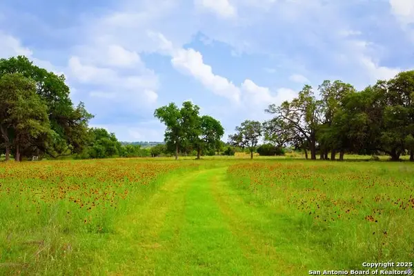 1364 N Walnut Springs Rd, Johnson City, TX 78636