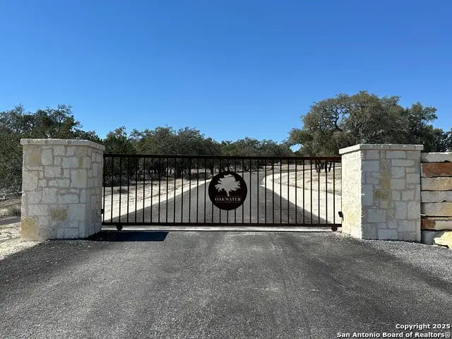 LOT 70 Pinnacle Dr, Georgetown, TX 78264 - Image #1