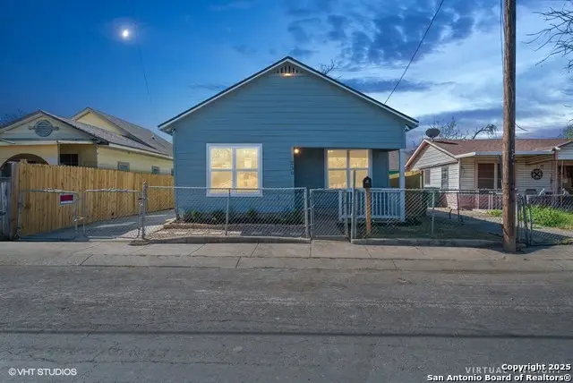 230 Micklejohn, San Antonio, TX 78207 - Image #1