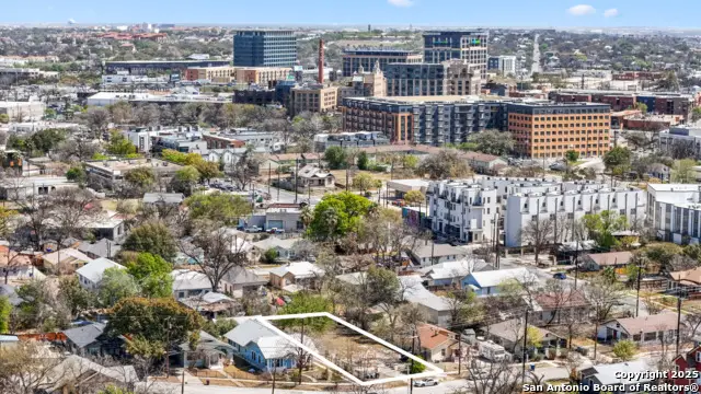 616 Wilmington Ave, San Antonio, TX 78212 - Image #2