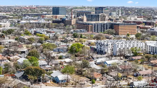 616 Wilmington Ave, San Antonio, TX 78212 - Image #3