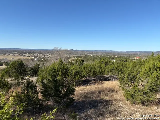 LOT 209 Palomino Springs, Bandera, TX 78003 - #1