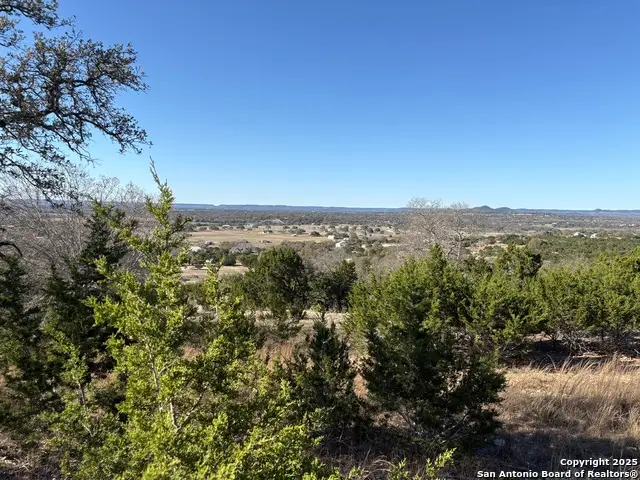 LOT 209 Palomino Springs, Bandera, TX 78003 - #2