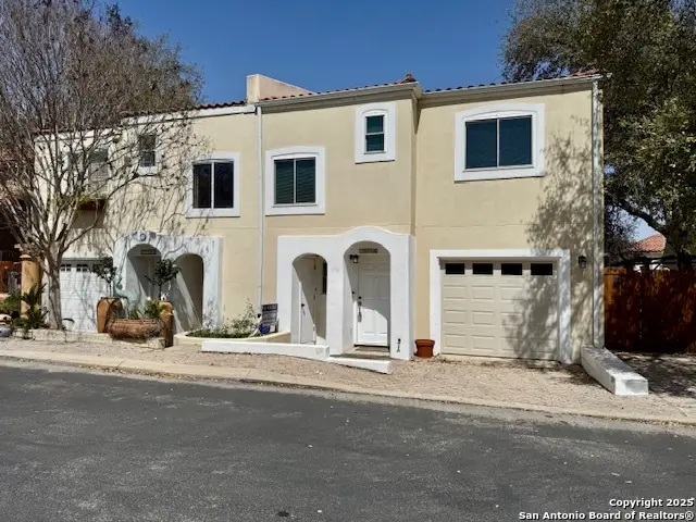 2779 Del Pilar, San Antonio, TX 78232 - Image #1