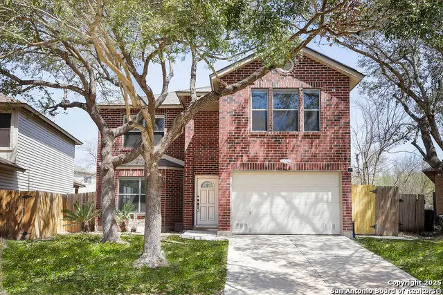 8611 Sierra Springs, Converse, TX 78109 - Image #2