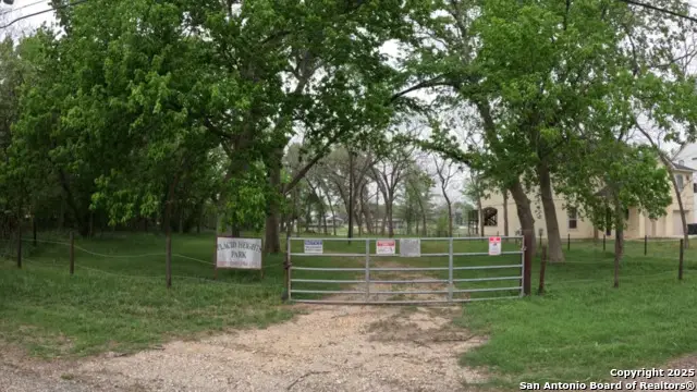 TBD Chickasaw Center, Seguin, TX 78155 - #3