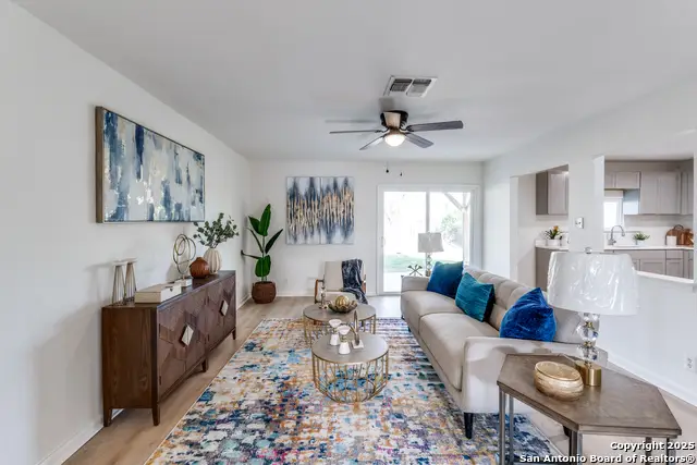 12209 Lucky Oaks, Live Oak, TX 78233 - Image #1