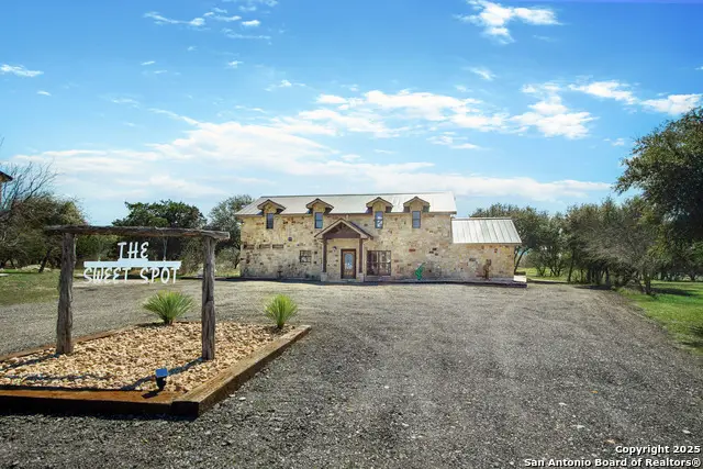 24 Morning Dew, Concan, TX 78838 - Image #2