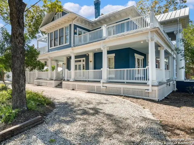 702 W French Pl, San Antonio, TX 78212 - Image #3