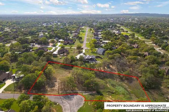 LOT 36 Woodlands Drive, La Vernia, TX 78121 - Image #3