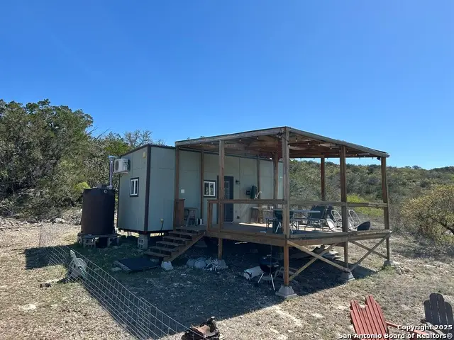 1111 Mesa Verde, Sabinal, TX 78881 - Image #1