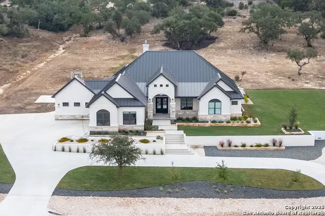 5971 Colin Ridge, New Braunfels, TX 78132 - #2