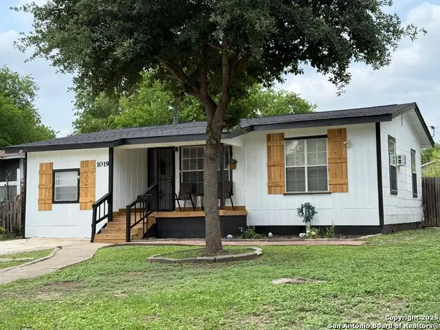 1019 Alexander Hamilton, San Antonio, TX 78228 - Image #1