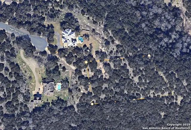 4240 High Springs, San Antonio, TX 78261 - Image #3