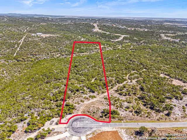 PR 2775 Lot 31, Mico, TX 78056 - Image #1