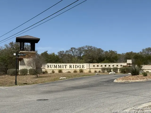 PR 2775, Mico, TX 78056 - Image #1