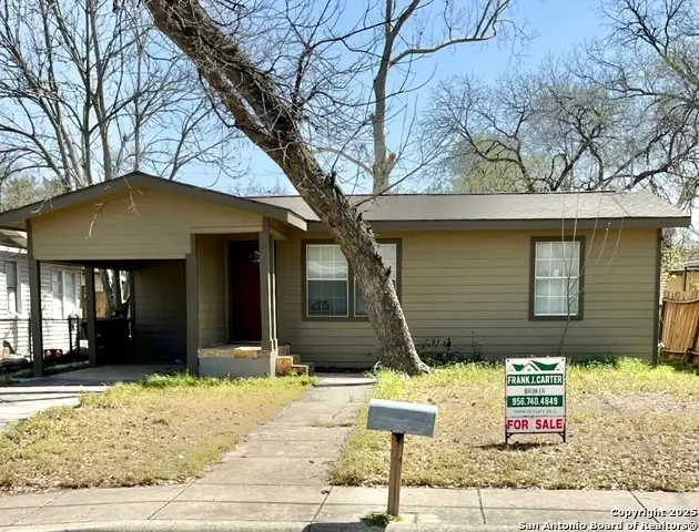 116 Ricardo, San Antonio, TX 78237 - Image #1