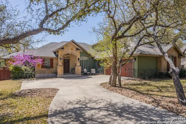26441 White Eagle, San Antonio, TX 78260 - Image #1