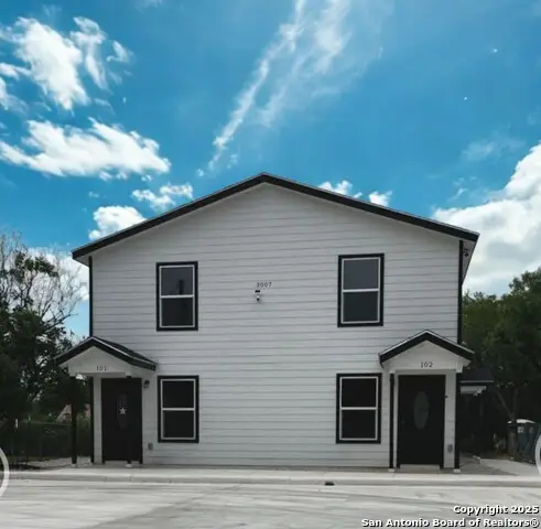 3007 SW Mcarthur Ave #201, San Antonio, TX 78211