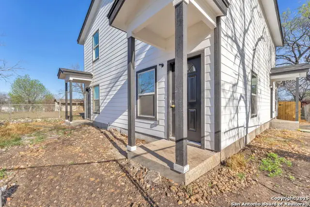 3007 SW Mcarthur Ave #201, San Antonio, TX 78211 - Image #3