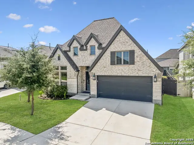 9121 War Wagon Ln, San Antonio, TX 78254 - Image #1