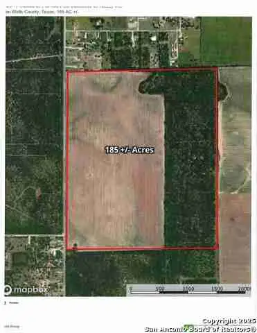 1956 Fm 1554, Alice, TX 78332