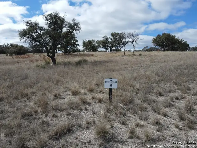 LOT 6 Seven Springs Ranch, Junction, TX 76849 - Image #2