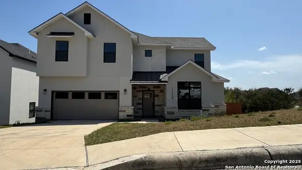 23438 N Seven Winds, San Antonio, TX 78258