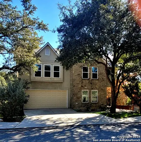 2410 Melrose Canyon Dr., San Antonio, TX 78232 - Image #3