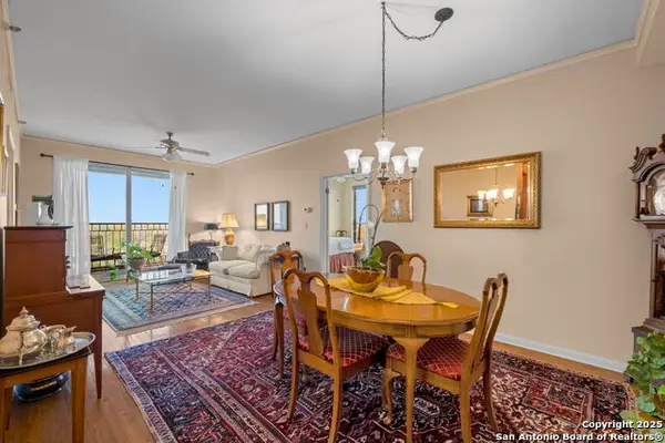 1 Towers Park Ln #1507, San Antonio, TX 78209