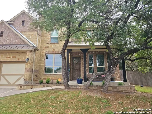 5210 Anemone, San Antonio, TX 78253 - Image #1