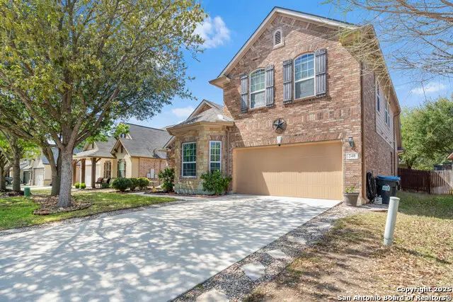 248 Fritz Way, Cibolo, TX 78108 - #1
