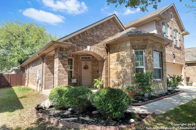 248 Fritz Way, Cibolo, TX 78108 - #2