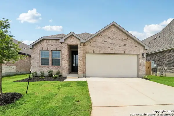 9927 Medicine Hat, San Antonio, TX 78254