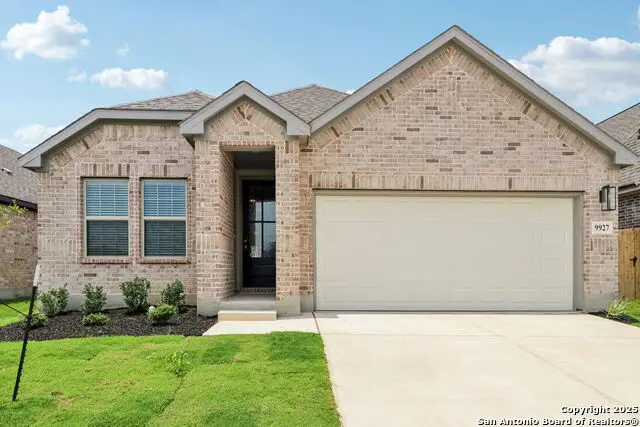 9927 Medicine Hat, San Antonio, TX 78254 - #3