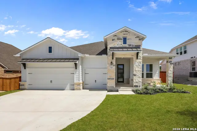 2808 Reeves Ln, Schertz, TX 78108 - #1