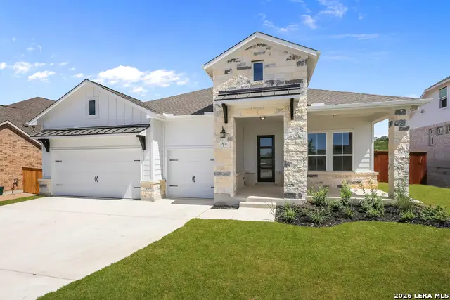 2808 Reeves Ln, Schertz, TX 78108 - #2