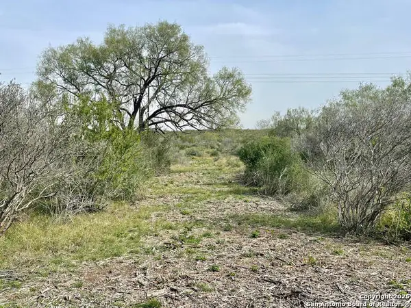 191 County Road 1670, Moore, TX 78057