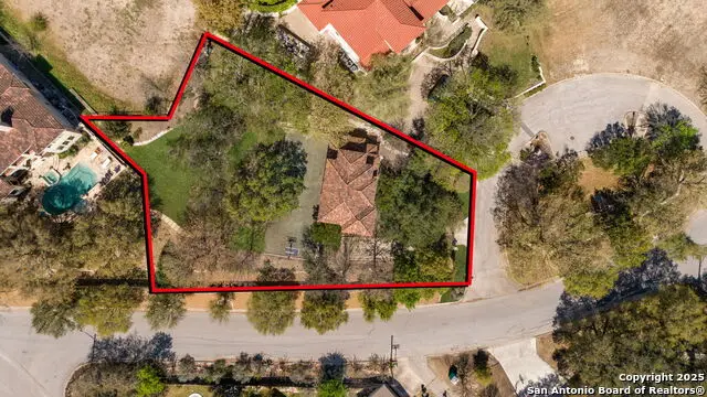 728 Garraty Circle, Terrell Hills, TX 78209 - #2