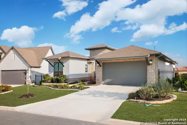 23427 Grande Vista, San Antonio, TX 78261 - #2