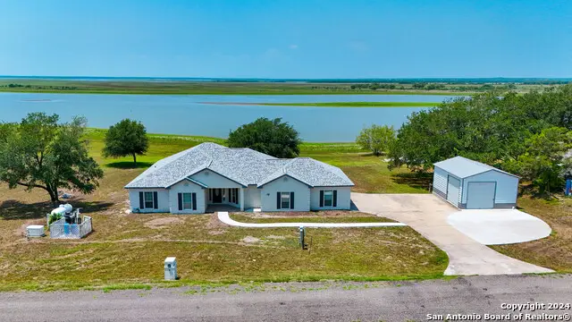 125 Hilltop Circle, Mathis, TX 78368 - #1