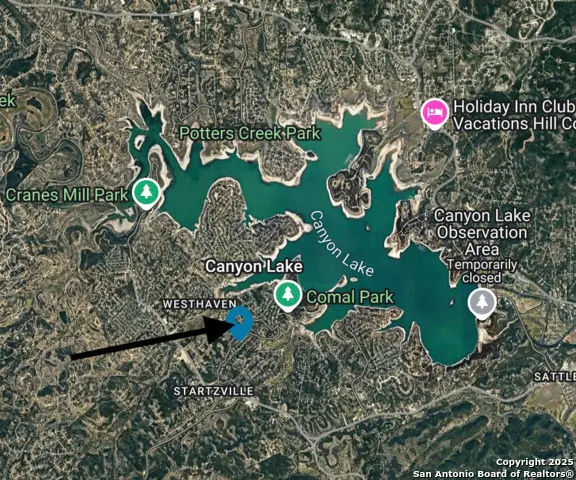 1403 Bonnyview Dr., Canyon Lake, TX 78133 - Image #2