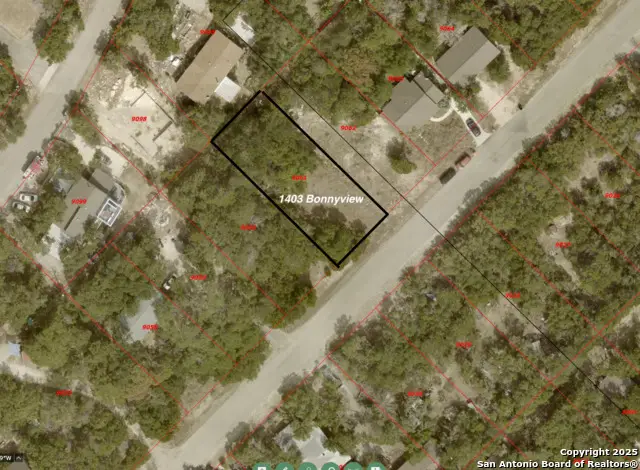 1403 Bonnyview Dr., Canyon Lake, TX 78133 - Image #3