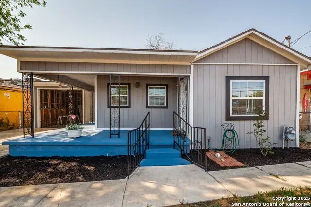 1406 Castroville Rd, San Antonio, TX 78237 - Image #1