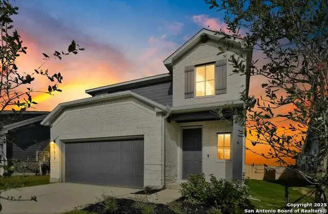 1612 Big Sur Drive, New Braunfels, TX 78130 - #2