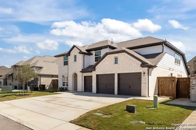 9522 Pioneer Junction, San Antonio, TX 78254 - Image #3